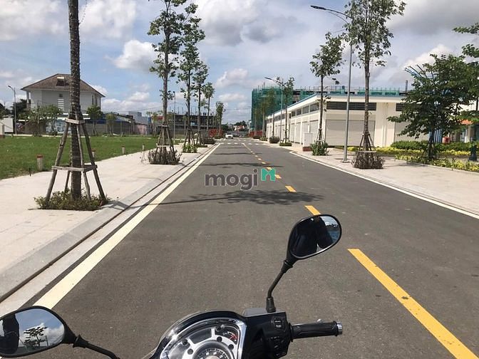 Hình ảnh Bán Đất Suất Nội Bộ khu Phố Chợ Phú Khương giá 3.7 tỷ