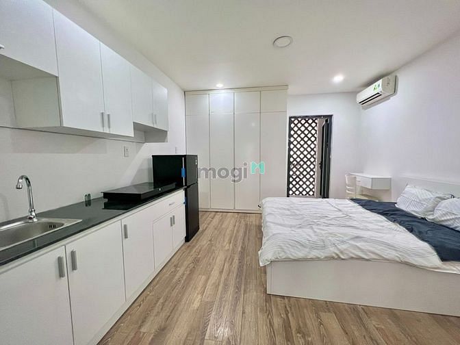 Hình ảnh Trang Chủ MB66.COM / Đăng Ký Tặng 66K cho thuê Tân Bình_Full nội thất_Ban công_Ngay Etown Cộng Hòa
