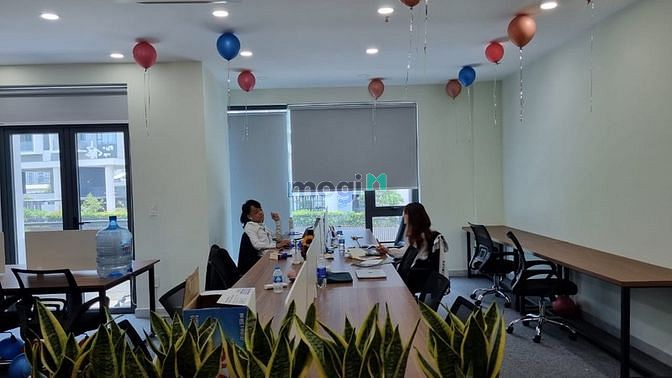 Hình ảnh ✅ Mặt tiền Bát Nàn Quận 2 cho thuê 130 triệu / tháng