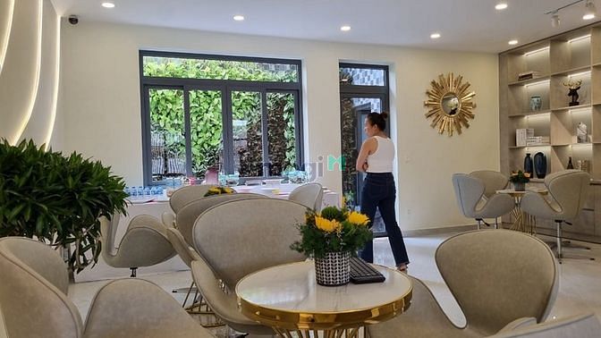 Hình ảnh ✅ Mặt tiền Bát Nàn Quận 2 cho thuê 130 triệu / tháng