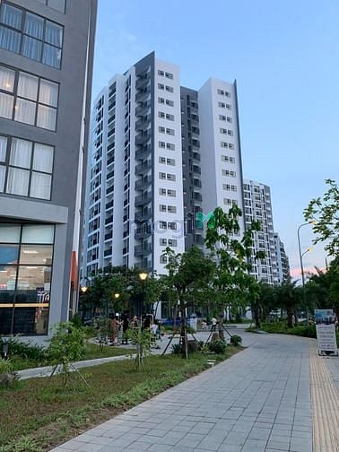 Hình ảnh Chung cư cao cấp 3PN Long Biên - Le Grand Jardin DT 84m2 giá 35 tr/m2