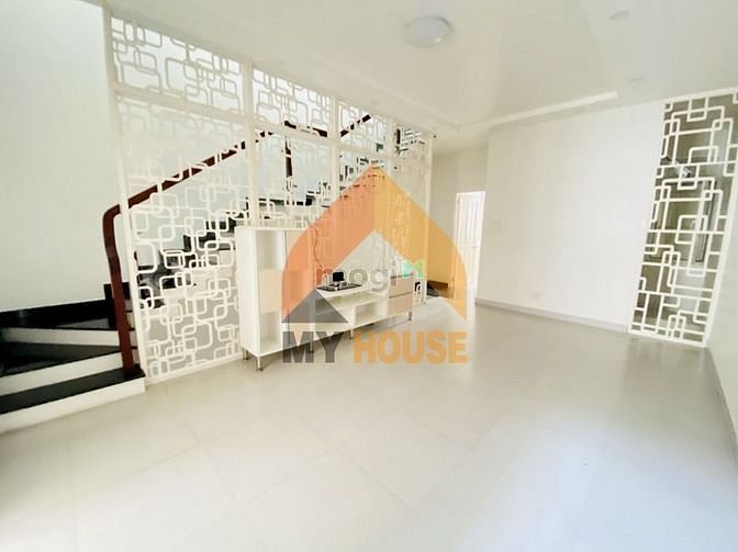 Hình ảnh Nhà phố An Phú 5x20m có hầm mới xây 35tr