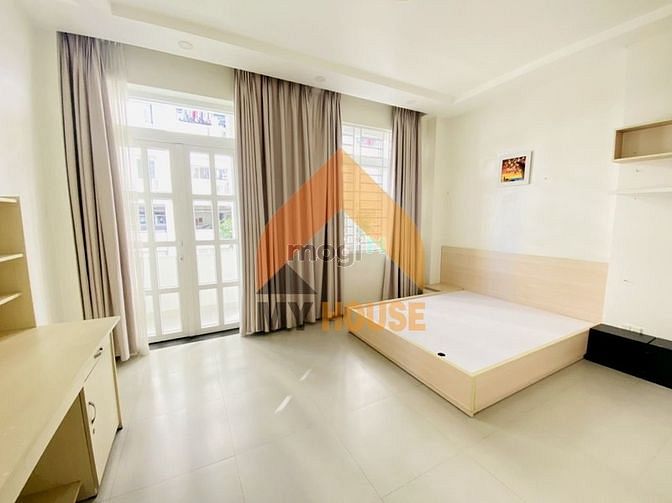 Hình ảnh Nhà phố An Phú 5x20m có hầm mới xây 35tr