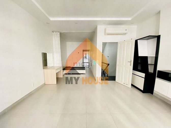 Hình ảnh Nhà phố An Phú 5x20m có hầm mới xây 35tr