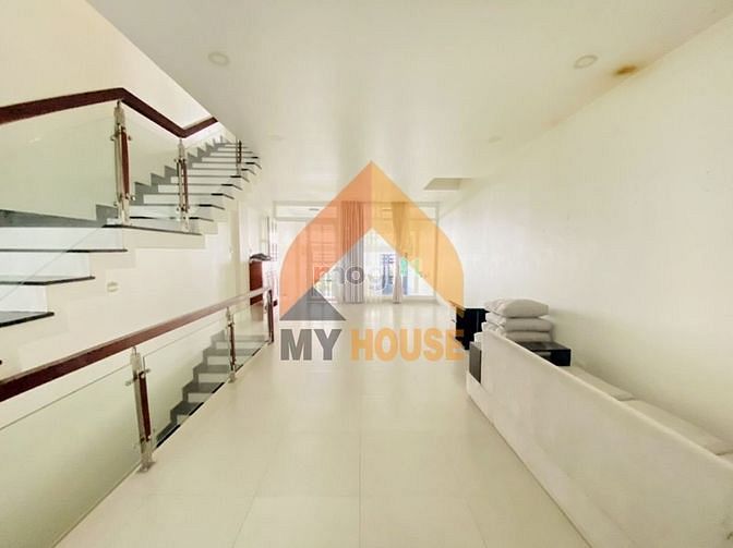 Hình ảnh Nhà phố An Phú 5x20m có hầm mới xây 35tr