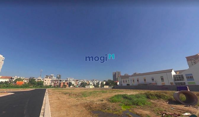 Hình ảnh Cần bán gấp lô đất đường Trương Văn Bang, Q2, 120m2 giá 3tỷ, thổ cư.