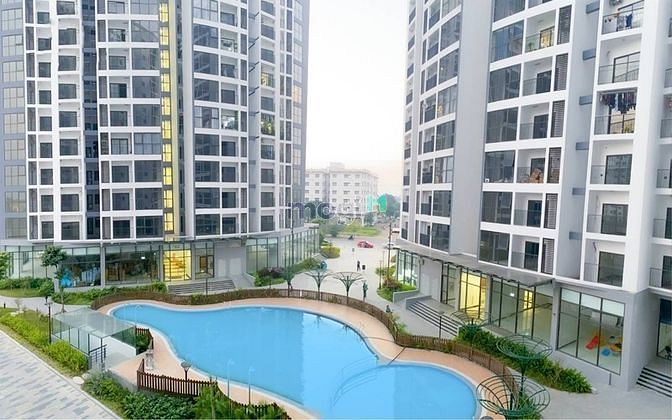 Hình ảnh Chung cư cao cấp 3PN Long Biên - Le Grand Jardin DT 84m2 giá 35 tr/m2