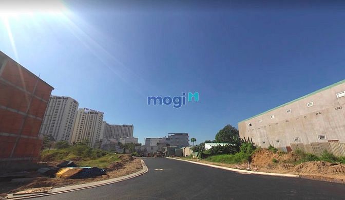 Hình ảnh Cần bán gấp lô đất đường Trương Văn Bang, Q2, 120m2 giá 3tỷ, thổ cư.
