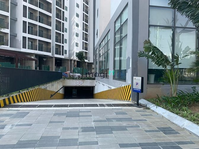 Hình ảnh Chung cư cao cấp 3PN Long Biên - Le Grand Jardin DT 84m2 giá 35 tr/m2