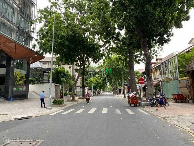 Hình ảnh Dự án tiềm năng đường Nguyễn Thị Thập,Tân Phú,Q7. Sổ riêng. Giá 3.2 Tỷ