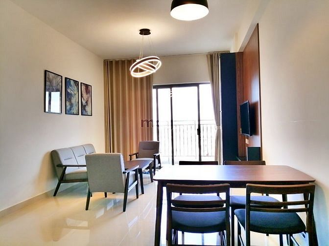 Hình ảnh The Sun AVenue - 3PN - Full NT - 90m2 - chỉ 19tr