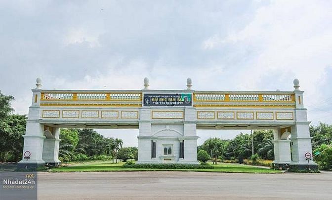 Hình ảnh KDC Tri Thức Ecity. Đấu Trang MB66.COM Chính Thức - MB 66 Uy Tín giá trị tương lai.