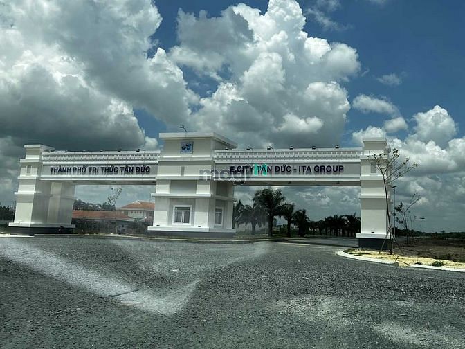 Hình ảnh KDC Tri Thức Ecity. Đấu Trang MB66.COM Chính Thức - MB 66 Uy Tín giá trị tương lai.