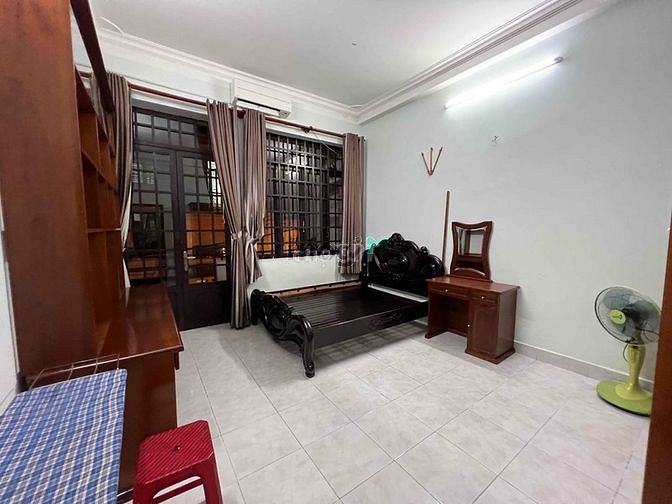 Hình ảnh Nguyên căn hẻm 354/ Phan Văn Trị, Phường 11, Quận Bình Thạnh