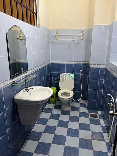 Hình ảnh Nguyên căn hẻm 354/ Phan Văn Trị, Phường 11, Quận Bình Thạnh