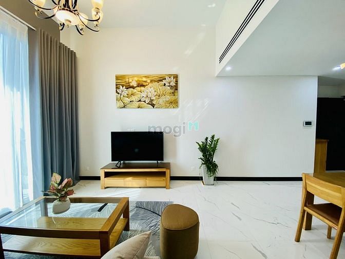 Hình ảnh Cho thuê Trang Chủ MB66.COM / Đăng Ký Tặng 66K 2PN Empire city 90m2. Giá 1700$