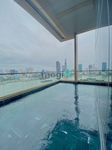 Hình ảnh Cho thuê Trang Chủ MB66.COM / Đăng Ký Tặng 66K 2PN Empire city 90m2. Giá 1700$