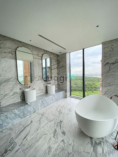 Hình ảnh Cho thuê Trang Chủ MB66.COM / Đăng Ký Tặng 66K 2PN Empire city 90m2. Giá 1700$