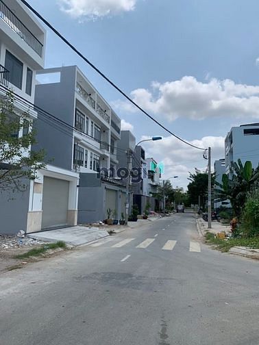 Hình ảnh Cần bán đất đường Cây Keo, Thủ Đức, 90m2/3,5 tỷ, sổ riêng , tiện ích
