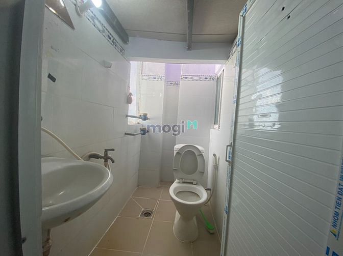 Hình ảnh Phòng trọ mới xây - Trường Chinh, P14, Tân Bình