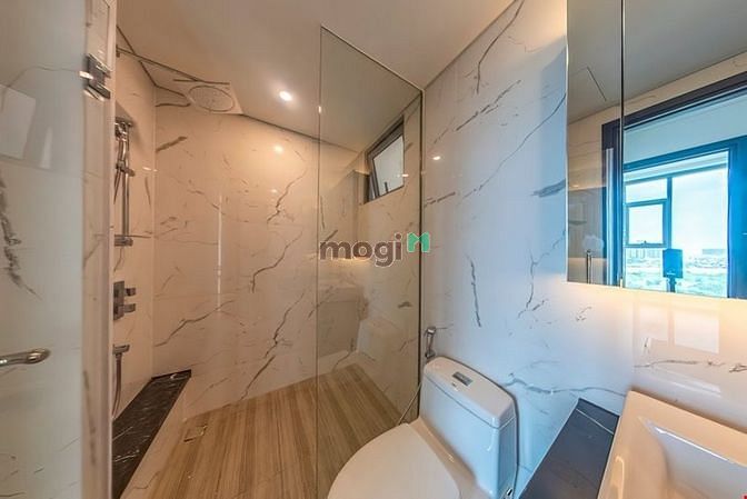 Hình ảnh Chống chỉ định khách thuê đội tóc giả cho căn 2 PN này.