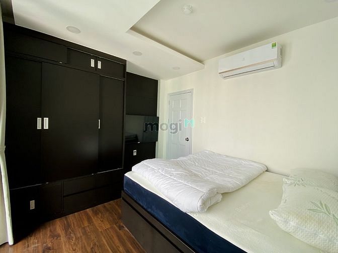 Hình ảnh Cho thuê chung cư Lê Quốc Hưng Quận 4 gần Lê Thạch_Bến Vân Đồn