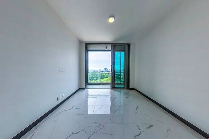 Hình ảnh Chống chỉ định khách thuê đội tóc giả cho căn 2 PN này.