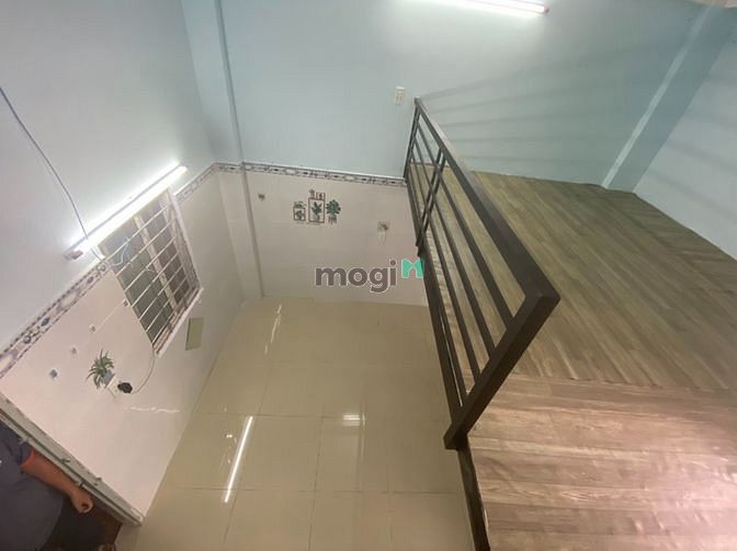 Hình ảnh Phòng trọ mới xây - Trường Chinh, P14, Tân Bình