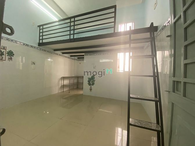 Hình ảnh Phòng trọ mới xây - Trường Chinh, P14, Tân Bình