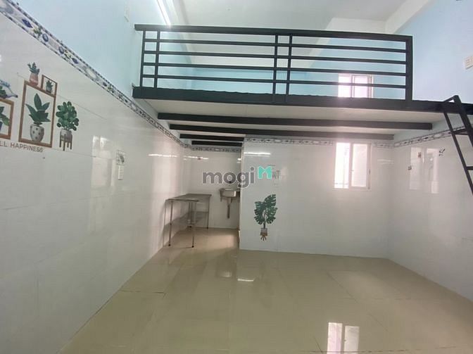 Hình ảnh Phòng trọ mới xây - Trường Chinh, P14, Tân Bình