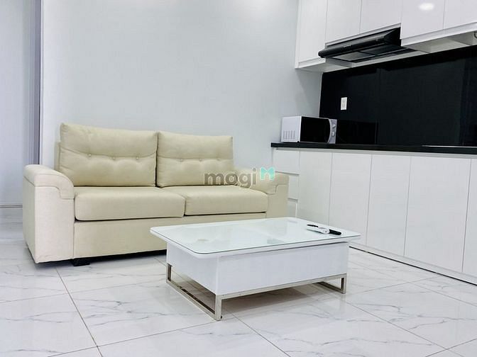 Hình ảnh Cho thuê chung cư Lê Quốc Hưng Quận 4 gần Lê Thạch_Bến Vân Đồn