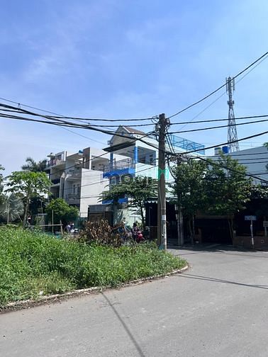 Hình ảnh Còn 15 nền KDC Long Bình, Phước Thiện, Quận 9, DT 80m2 giá 2.3 tỷ