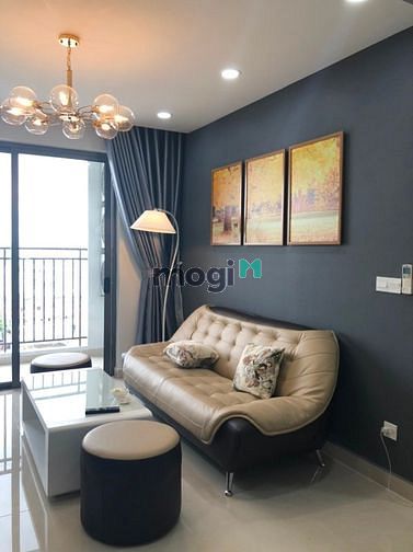 Hình ảnh Bán căn 3PN/96m2 Newton Residence Phú Nhuận
