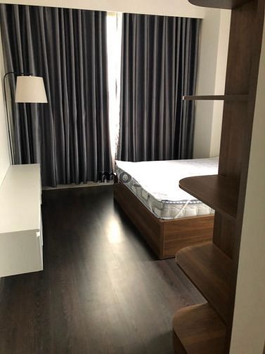 Hình ảnh Bán căn 3PN/96m2 Newton Residence Phú Nhuận