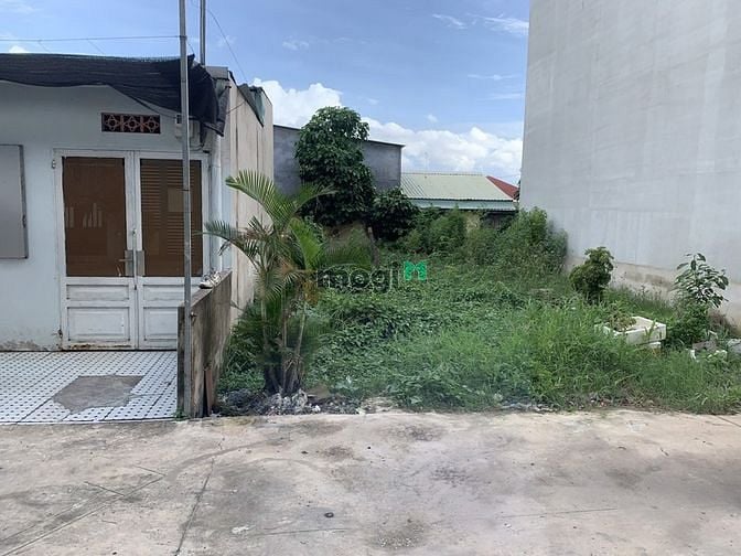 Hình ảnh Gấp chủ bán gấp đất 100% thổ cư Quận 12 An Phú Đông 56m2 giá 3.3 tỷ