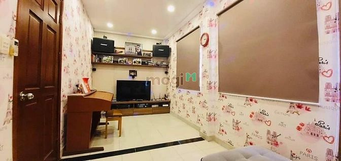 Hình ảnh Hẻm xe hơi - Hòa Hưng - P13 - Q10