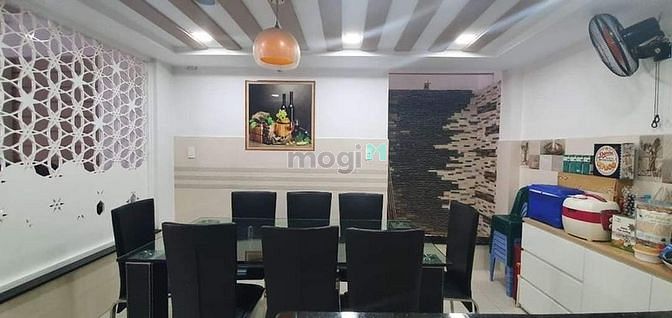 Hình ảnh Hẻm xe hơi - Hòa Hưng - P13 - Q10