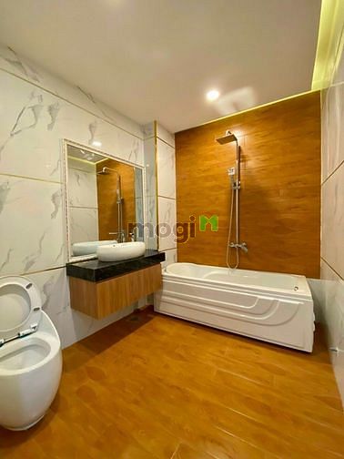 Hình ảnh Bán BIỆT THỰ MINI siêu đẹp, siêu thoáng, P.Văn Chiêu-GV