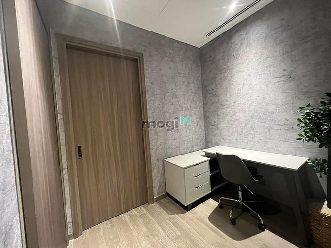 Hình ảnh Cho thuê Trang Chủ MB66.COM / Đăng Ký Tặng 66K cao cấp The Marq 1PN  nội thất đầy đủ