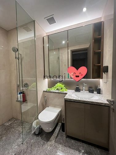 Hình ảnh Cho thuê Trang Chủ MB66.COM / Đăng Ký Tặng 66K cao cấp The Marq 1PN  nội thất đầy đủ