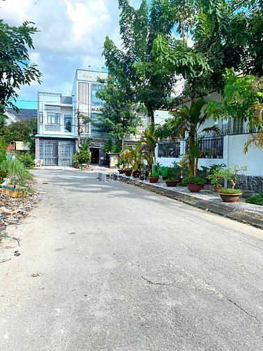 Hình ảnh Bán nền đường số 3 khu dân cư quân báo đường nguyễn văn linh