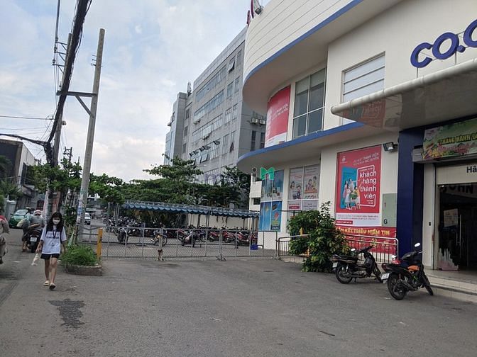Hình ảnh Bán nhà trọ 100m2 6,5 tỷ Hiệp Bình Chánh Thủ Đức