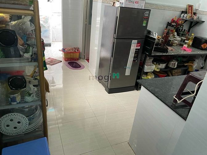 Hình ảnh nhà bình nhâm sát vách lái thiêu