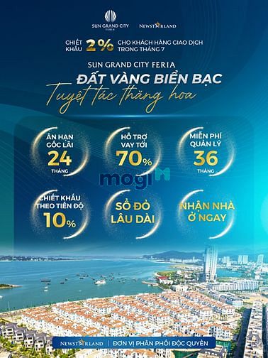 Hình ảnh Biệt thự Sun Grand City Feria Hạ Long l
