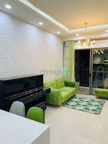 Hình ảnh Bán gấp căn 2PN-75m2-Nội thất xịn-The Sun Avenue