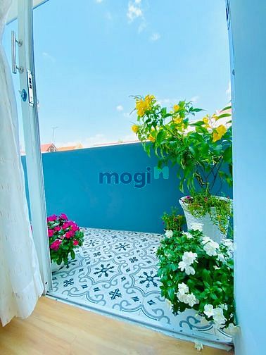 Hình ảnh 🏡 Cho Thuê Căn Hộ Bình Thạnh 1PN
