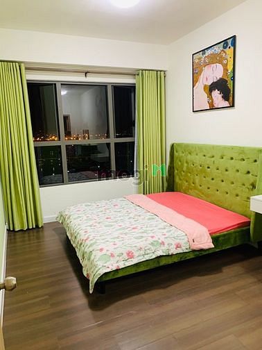 Hình ảnh Bán gấp căn 2PN-75m2-Nội thất xịn-The Sun Avenue