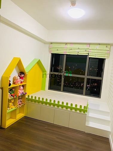 Hình ảnh Bán gấp căn 2PN-75m2-Nội thất xịn-The Sun Avenue