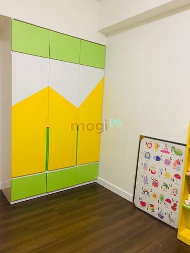Hình ảnh Bán gấp căn 2PN-75m2-Nội thất xịn-The Sun Avenue
