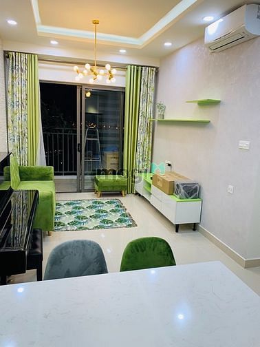 Hình ảnh Bán gấp căn 2PN-75m2-Nội thất xịn-The Sun Avenue